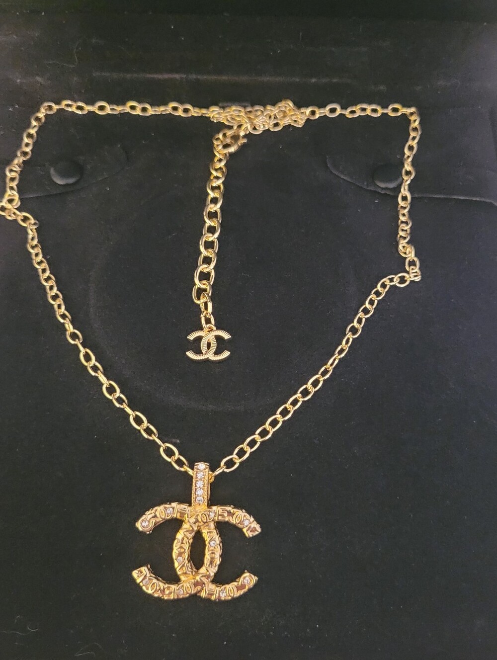 Luxury Jewelry
